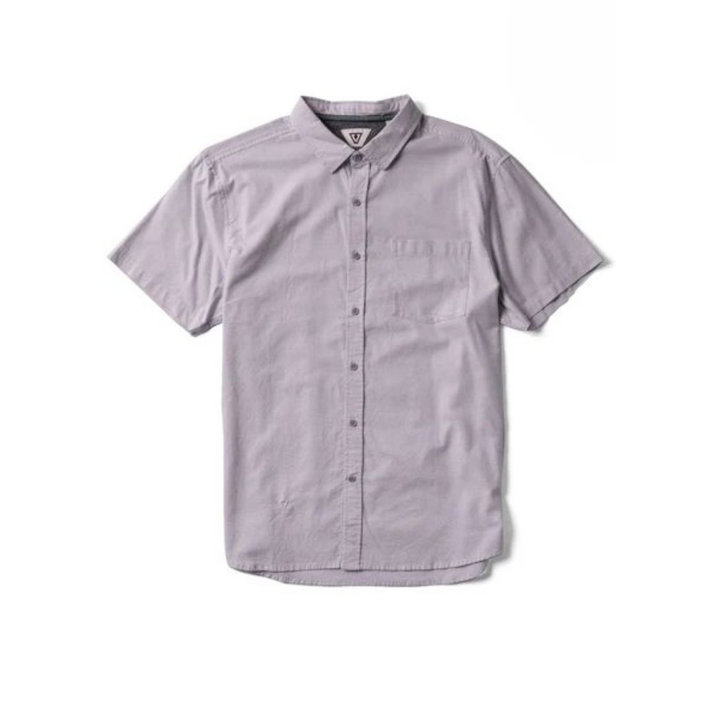 VISSLA The Box Eco SS Shirt - DLI