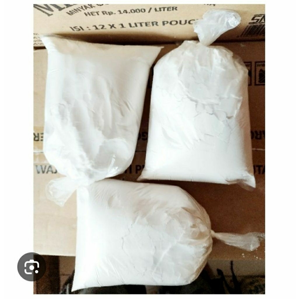 tepung tapioka curah