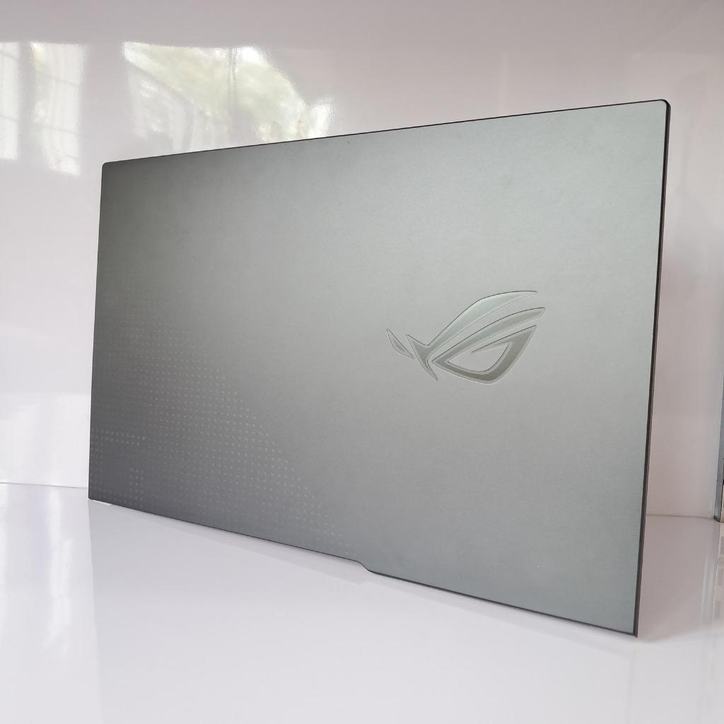 LCD COVER ASUS ROG STRIX G17 G713 BACK COVER ASUS ROG STRIX G17 G713