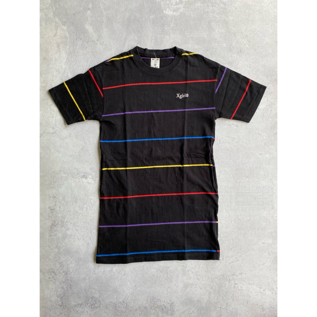 XGIRL Stripe Size Fit M
