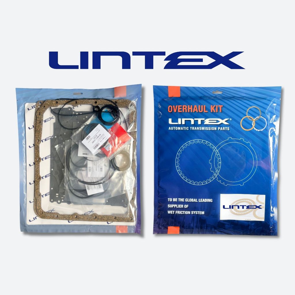 PACKING SEAL KIT MATIC  HYUNDAI H1 NISSAN NAVARA 5 SPEED RE5R05A