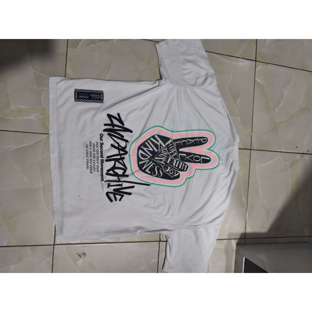 Kaos 2nd Archive