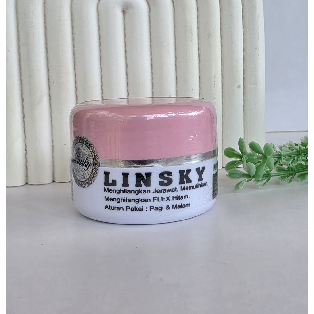 Crsam Linsky Pink Original