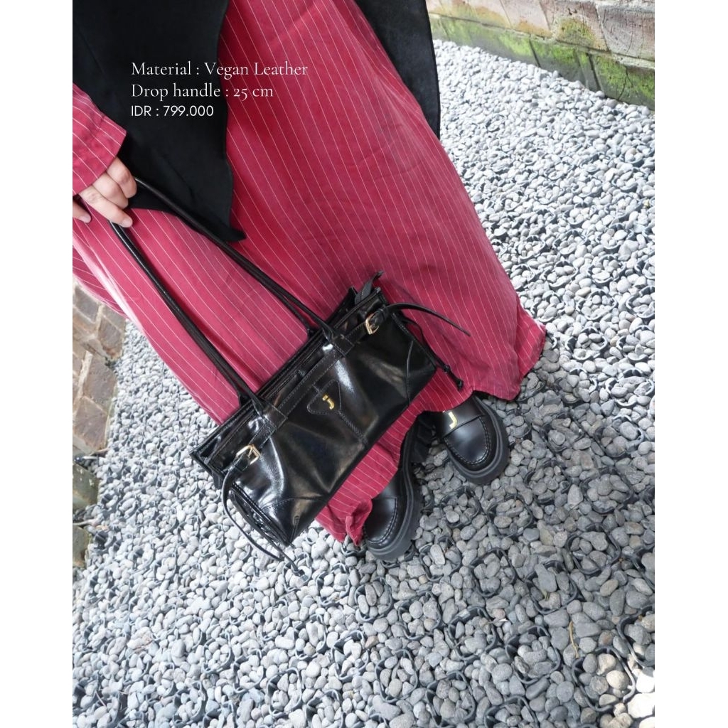 VARE BAG BY JODAN (DISTRIBUTOR RESMI BY JODAN)