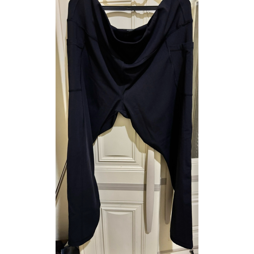 legging 90 degree