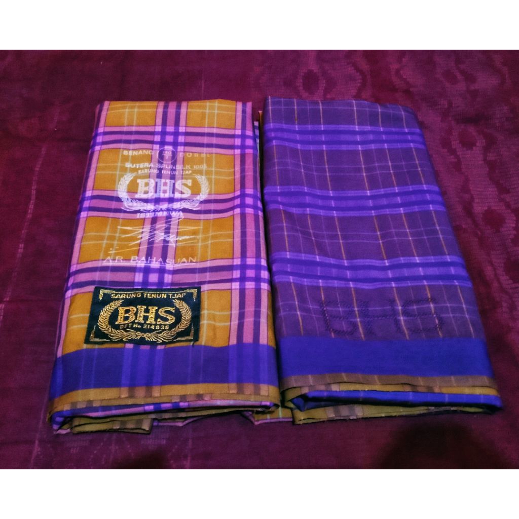 BHS KBS FS GOLD SECCON