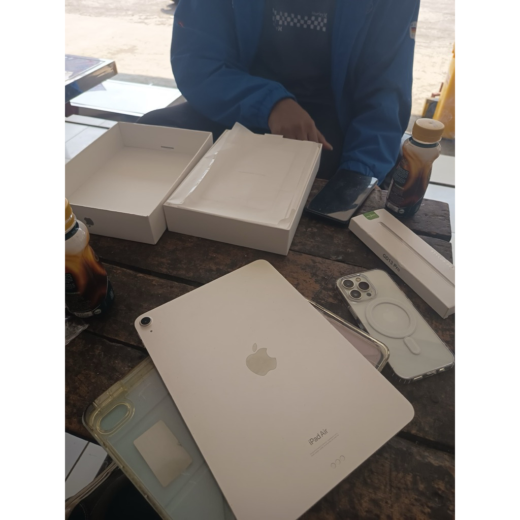 ipad air 5 64gb