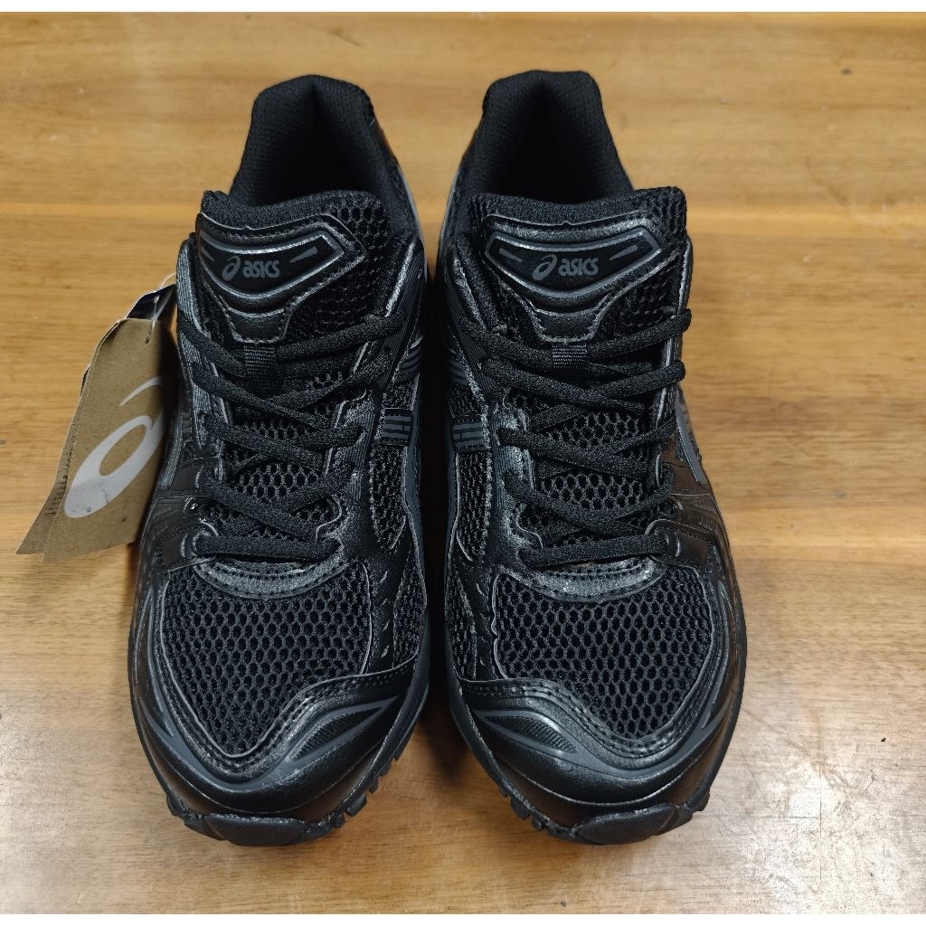 Asic Gel kayano 14 Full Black