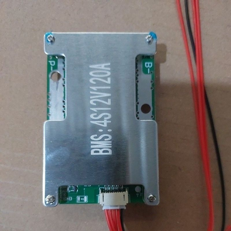 BMS `12V 120AMPER