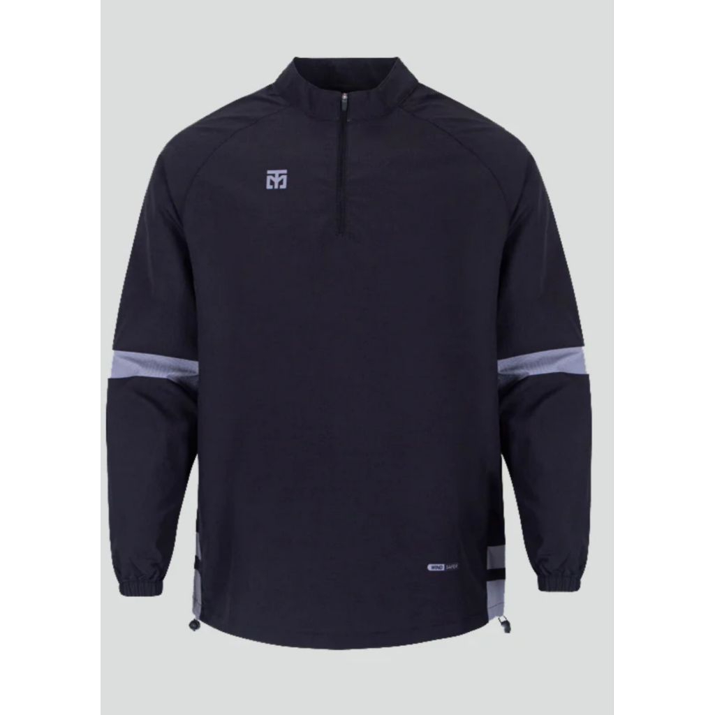 Mooto Thunder Jacket