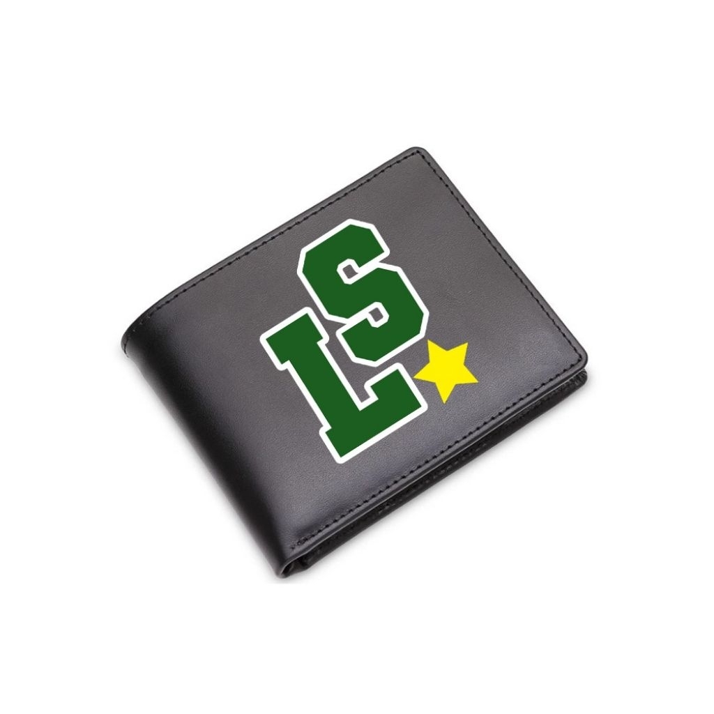 Dompet losantos LOGO LS free sticker