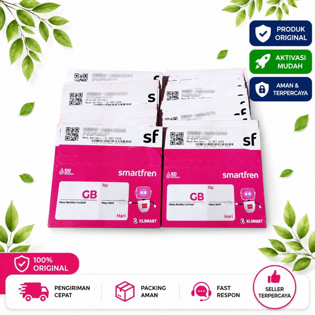 KartuKosongSmartfren