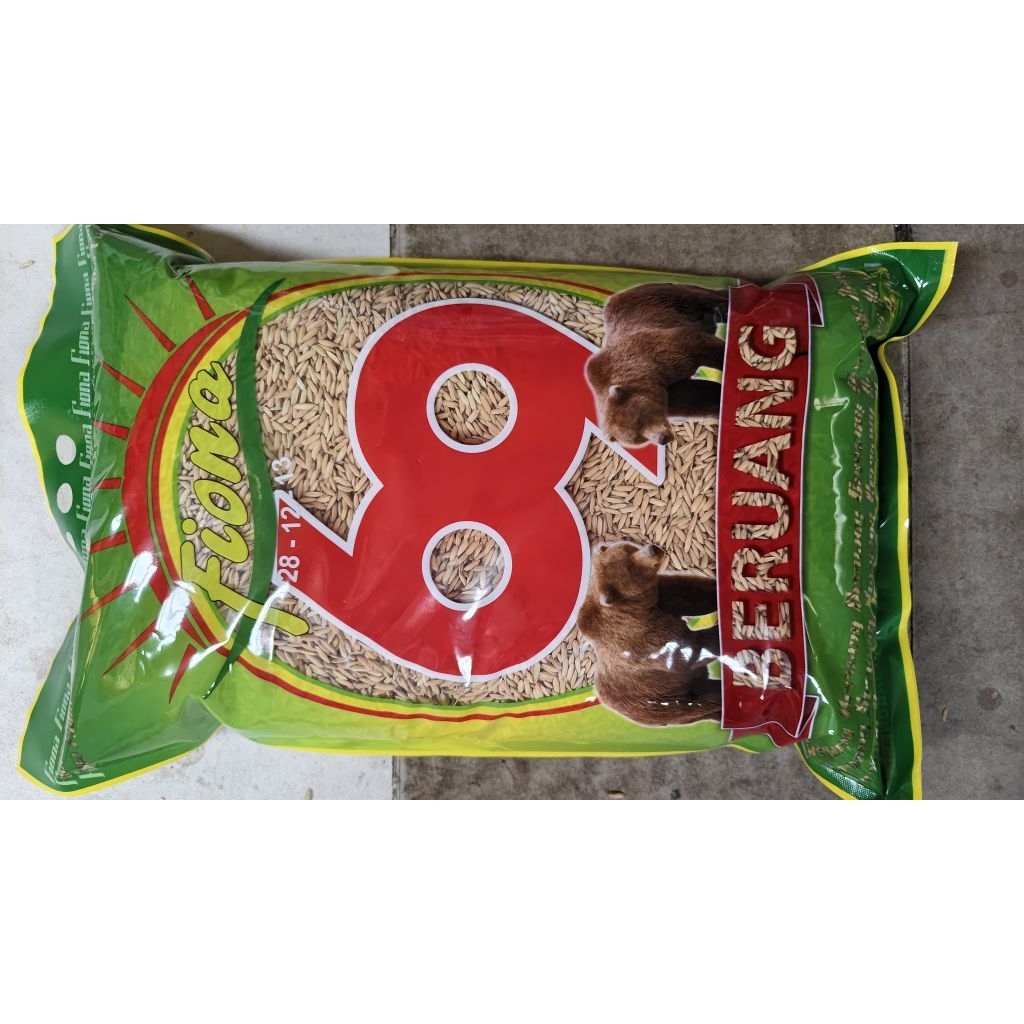 CIHERANG cap BERUANG 69 ORIGINAL