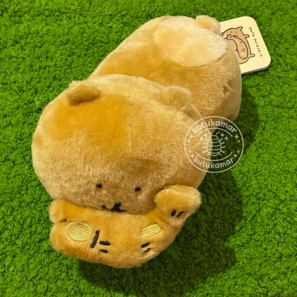 ORII JAPAN Nagano Characters Twilight of the Trees Plush