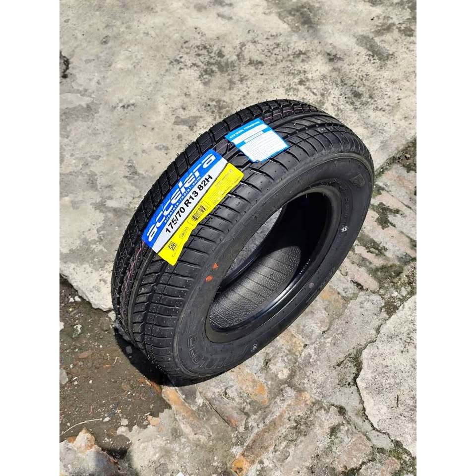 Ban Mobil Murah Ring 13 175 70 Ban Awet Anti Slip Accelera Accelera
