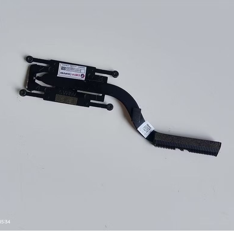 heatsink laptop dell latitude 5300