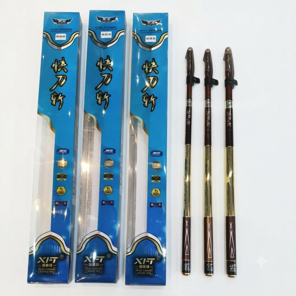 TEGEK XFT CLASICAL 430 500 600CM