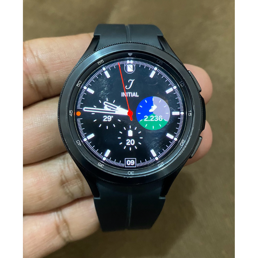 Samsung galaxy Watch4 Classic/Watch 4 Classic original