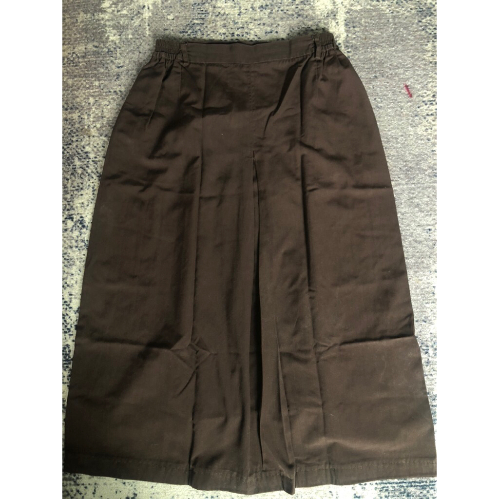 Preloved Rok Pramuka