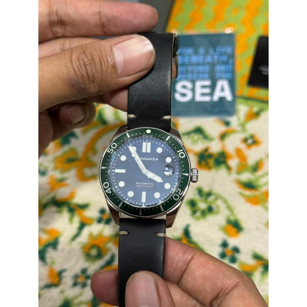 SPINNAKER CROFT MID SIZE ORIGINAL