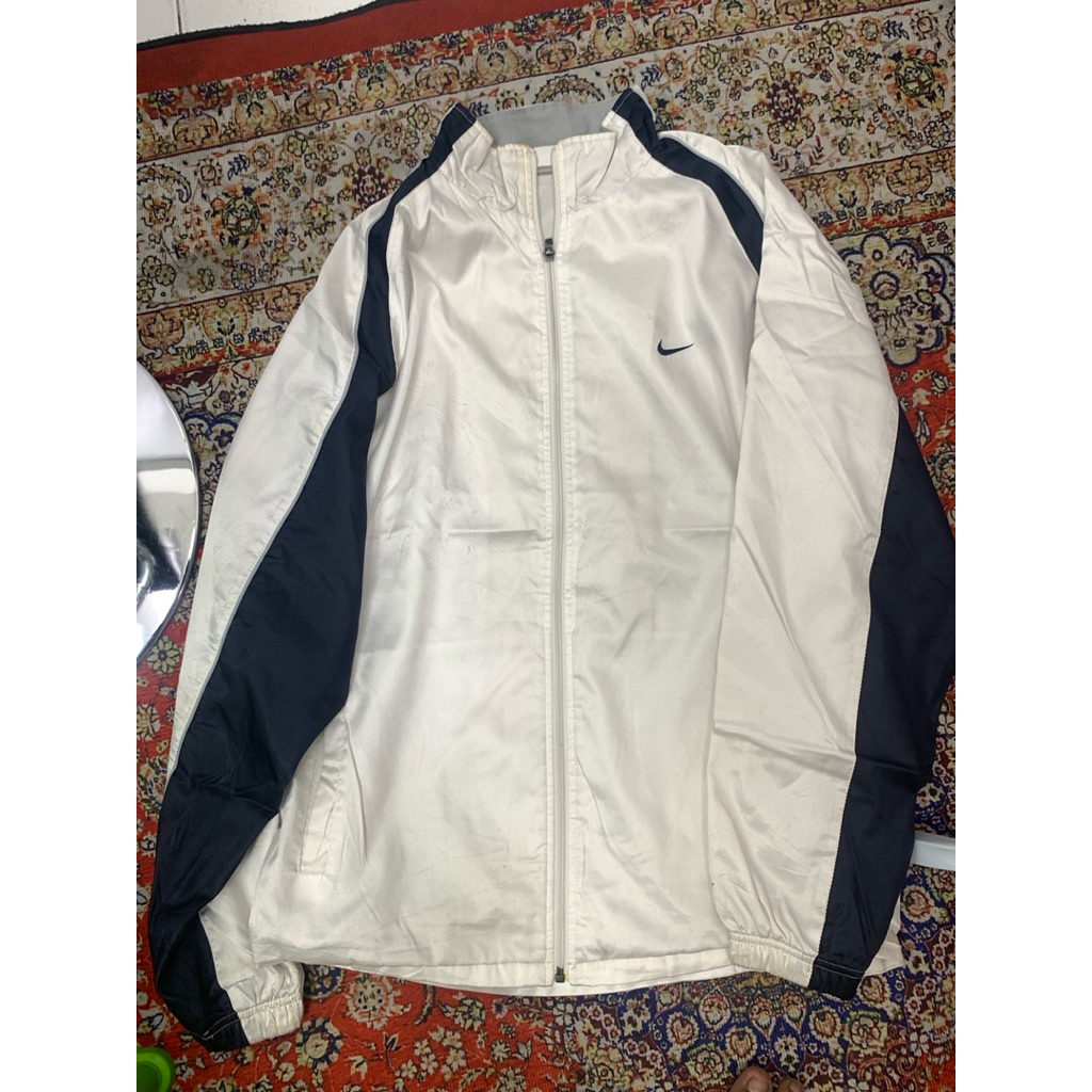 jaket “Nike” second original