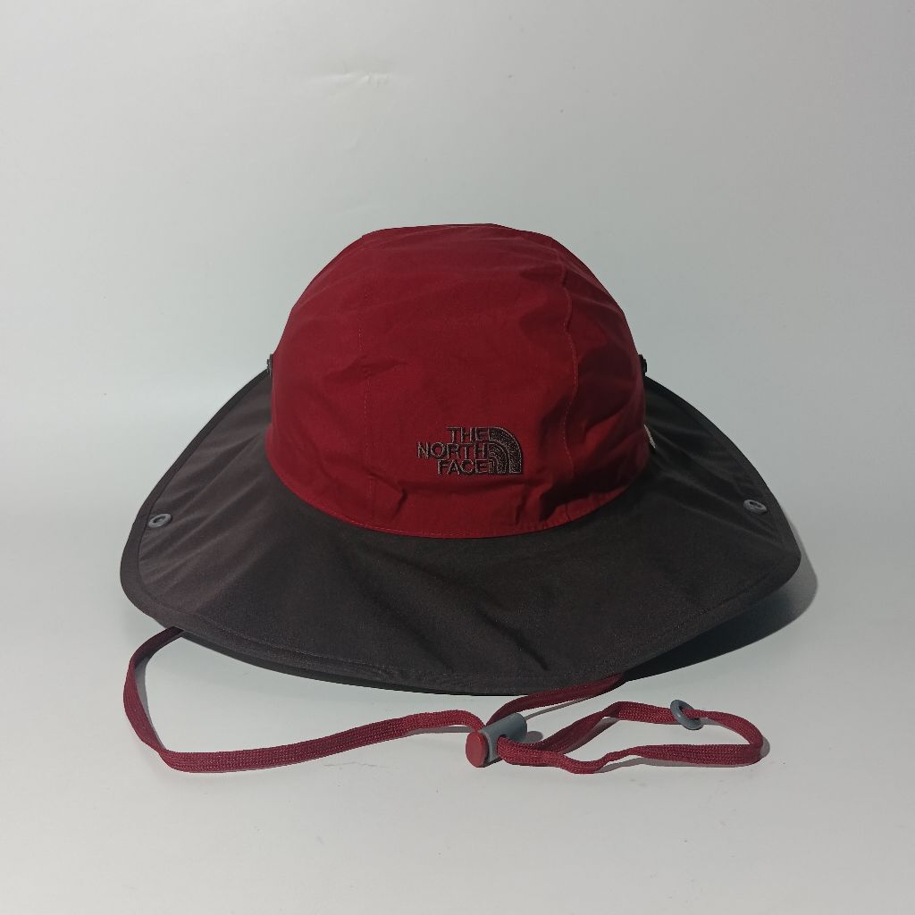 TOPI OUTDOOR RIMBA TNF GORETEX
