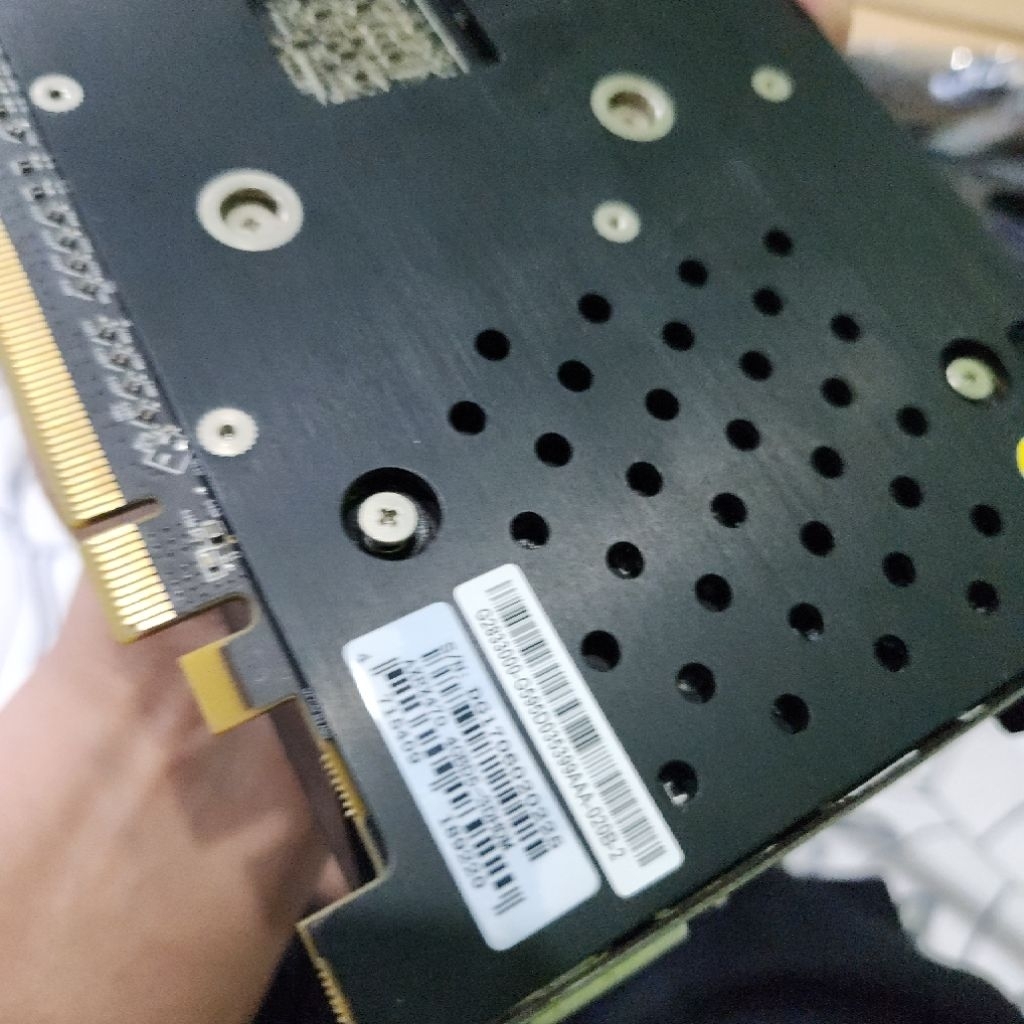 POWER COLOR RX 470