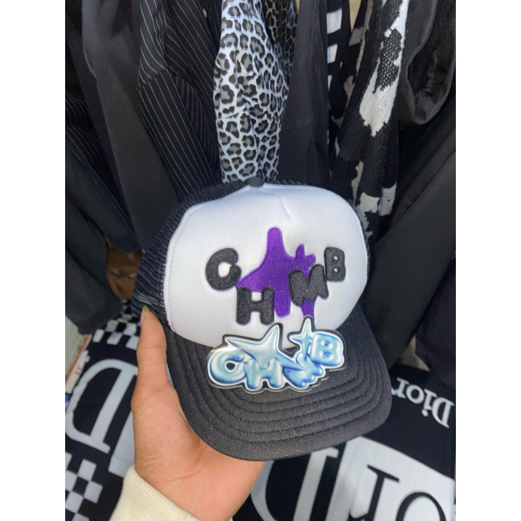 topi CHMB