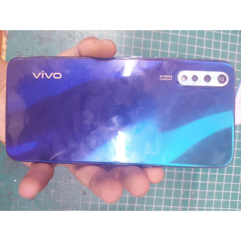 HP SECOND || VIVO S1 128gb ORII