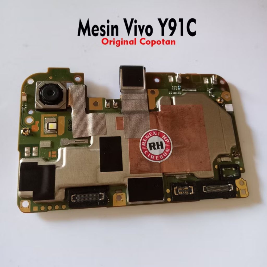 MESIN VIVO Y91C NORMAL TESTED GARANSI MESIN VIVO Y91C MESIN VIVO Y91 / VIVO Y93