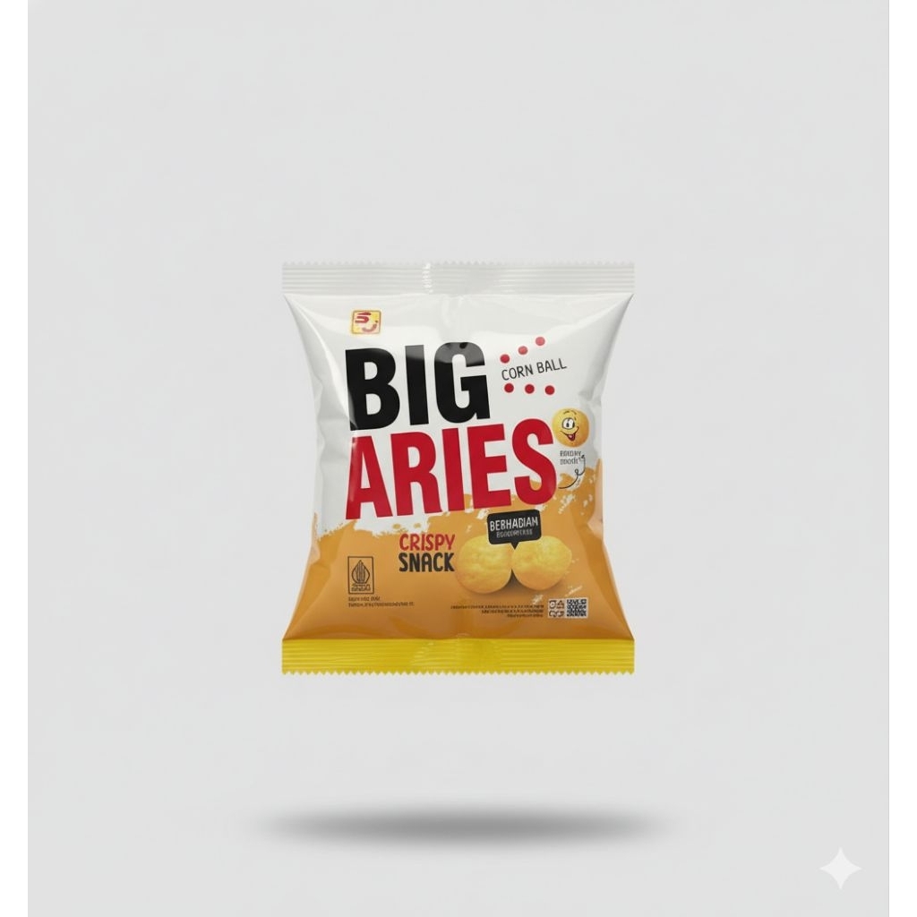 Chiki Big Aries