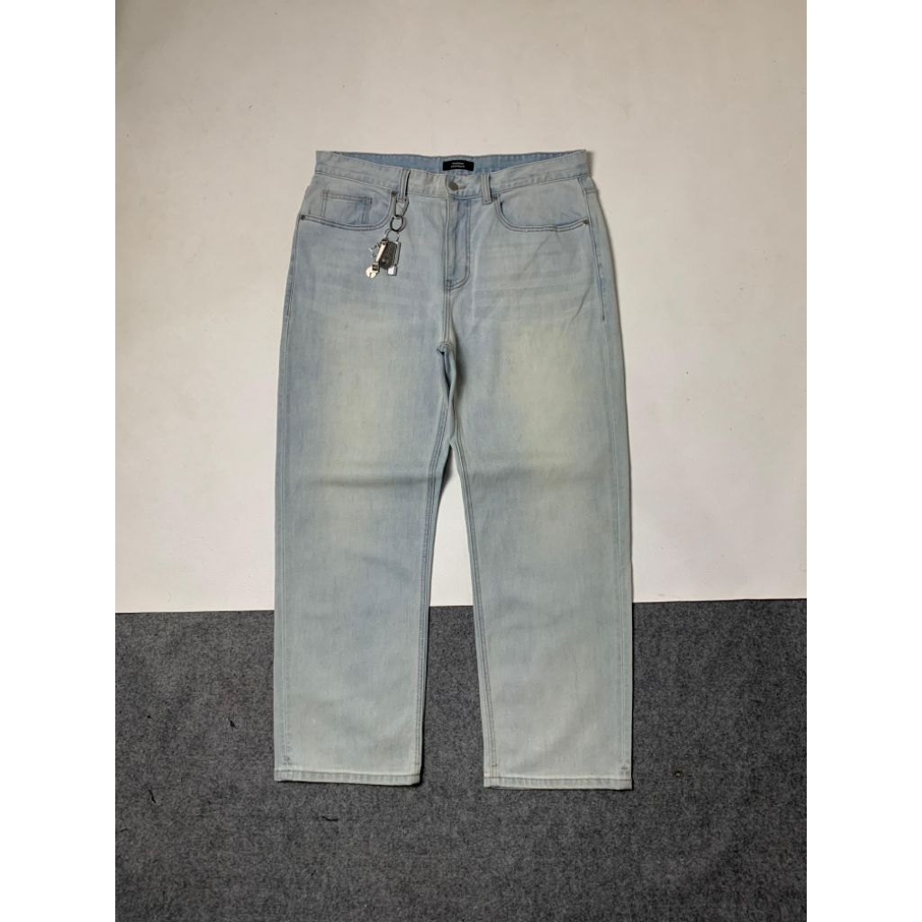 jeans musinsa standar
