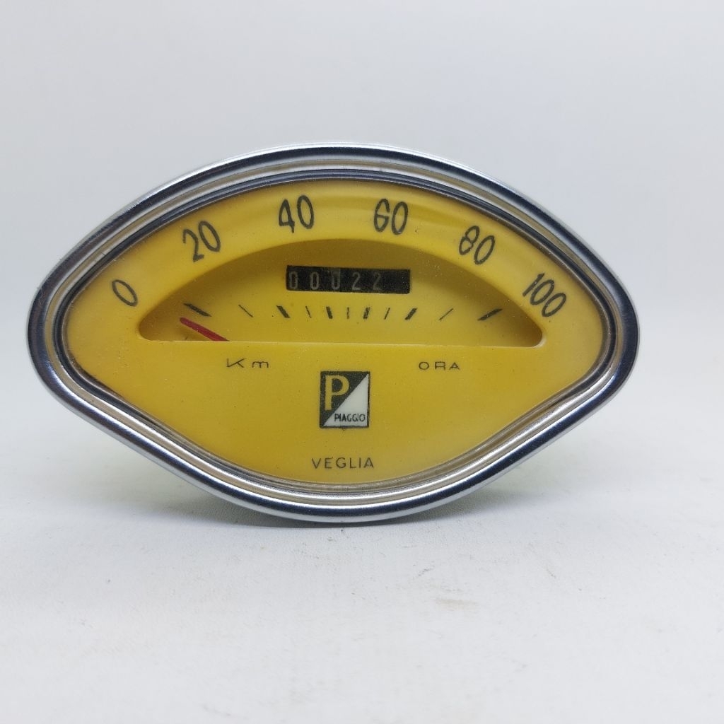 Speedometer vespa vbb spidometer spido speedo