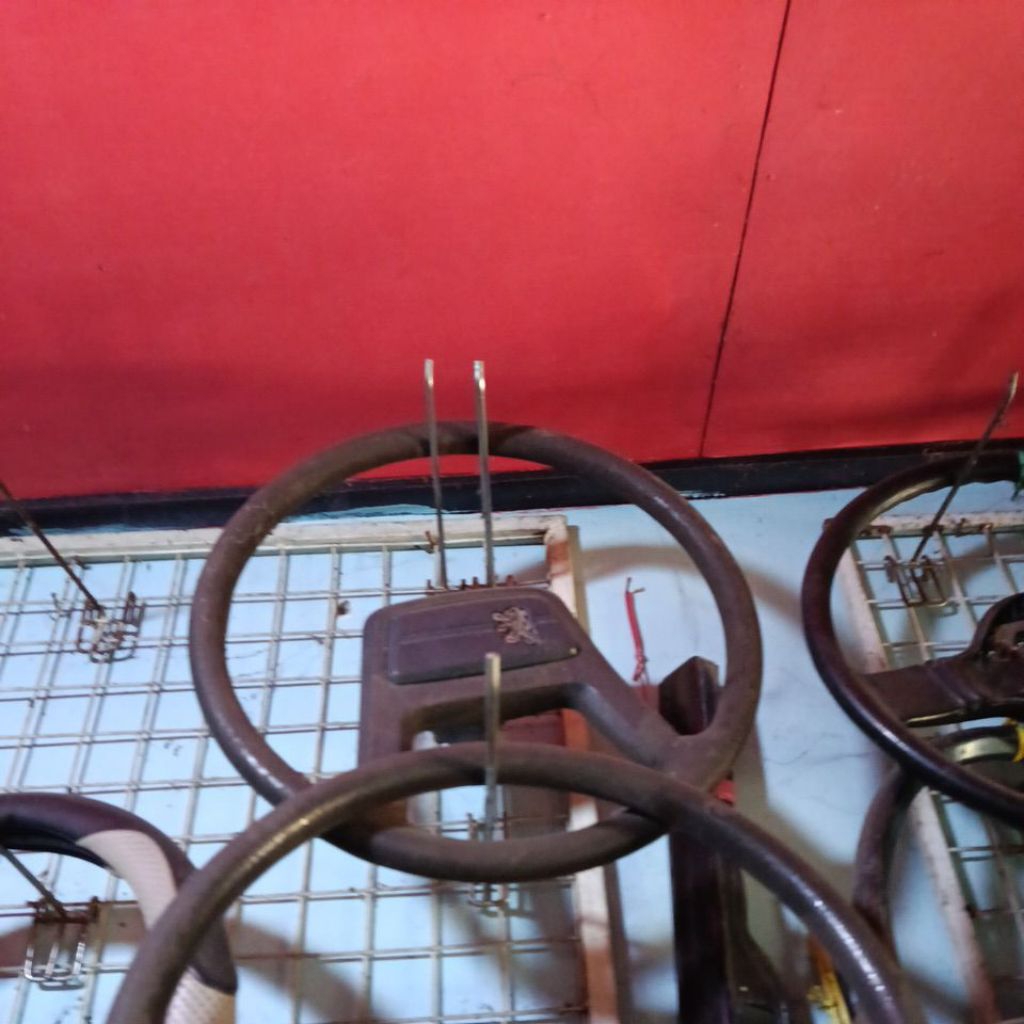 Stir Peugeot 505 gr
