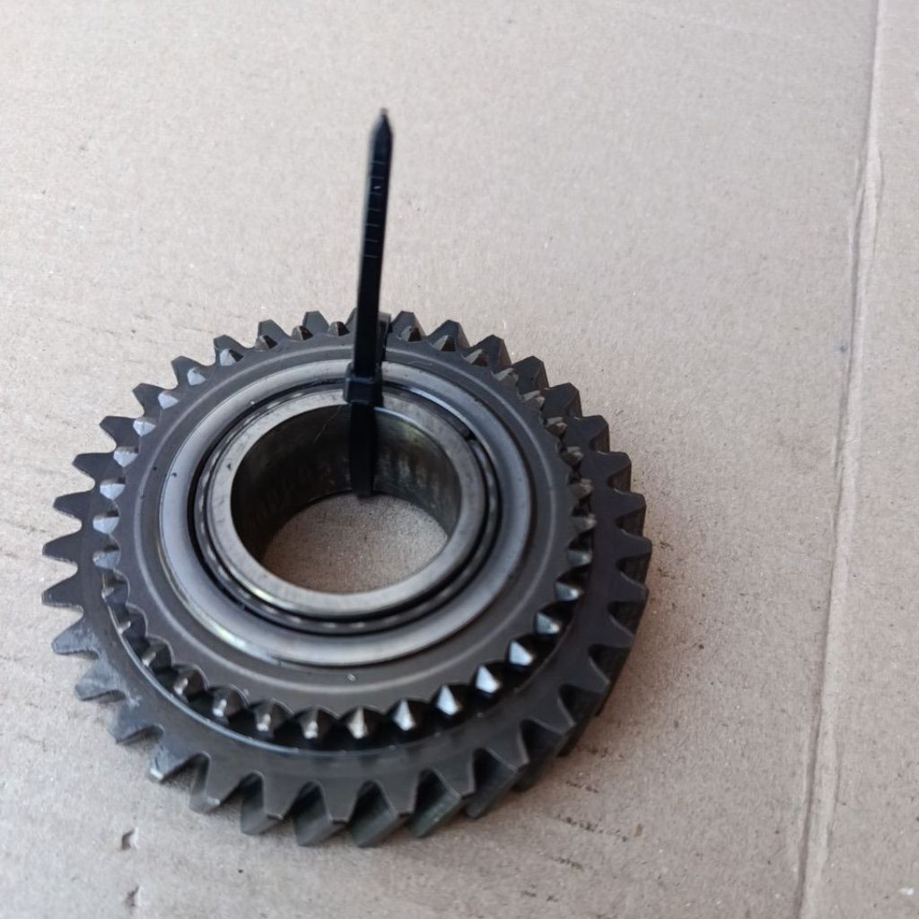 gigi 5 L300 disel copotan original