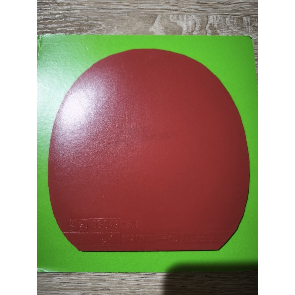 Andro Rasanter R48 Second Size Kecil Istimewa