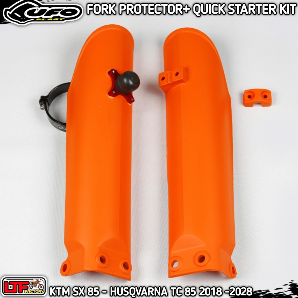 KTM SX 85 - HUSQVARNA TC 85 - GAS GAS MC 85 2018 2019 2020 2021 2022 2023 2024 2025 2026 2027 2028 -