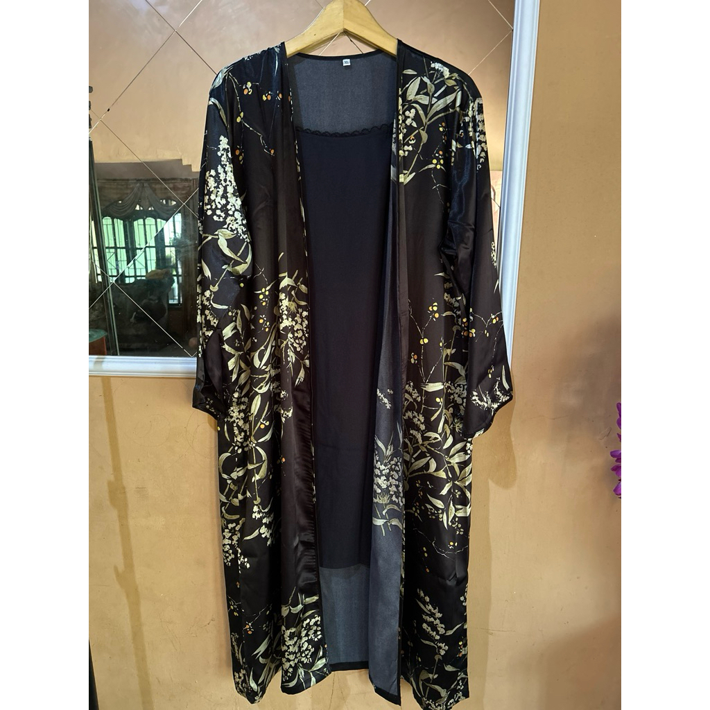 preloved kimono