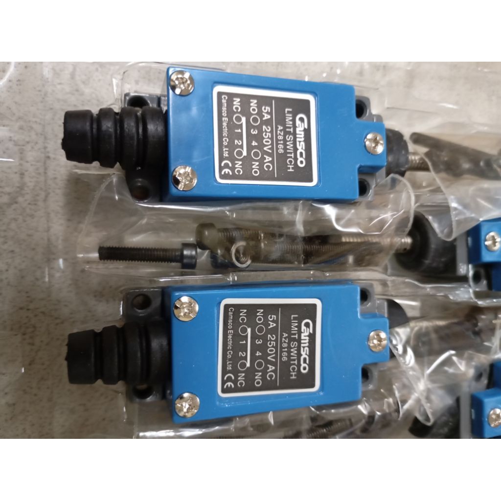 Limit Switch Camsco
