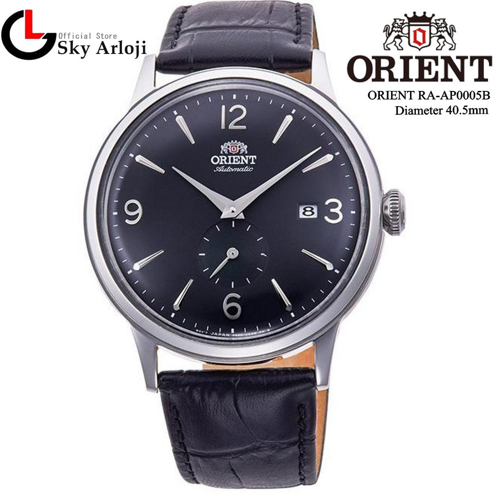 ORIENT RA-AP0005B Jam Tangan Pria Automatic