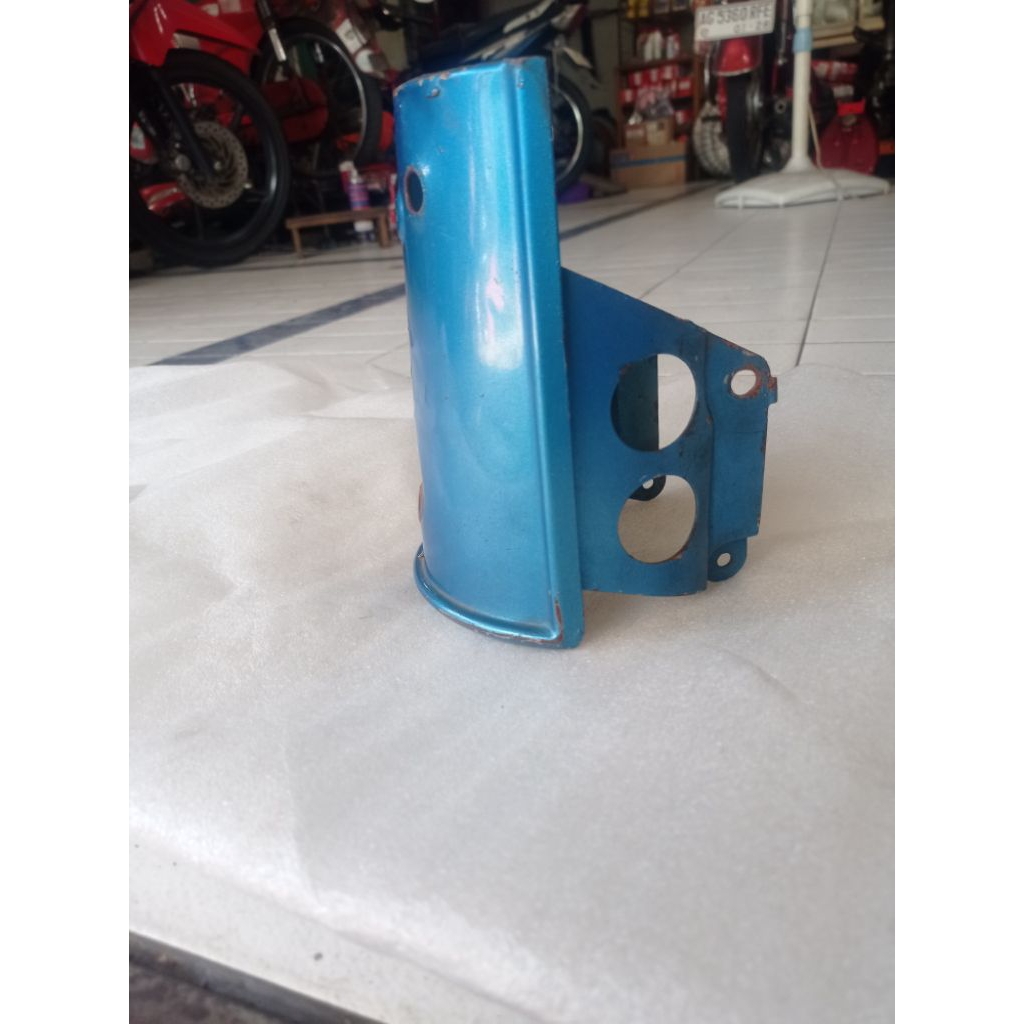 Dada dasi honda C70 original