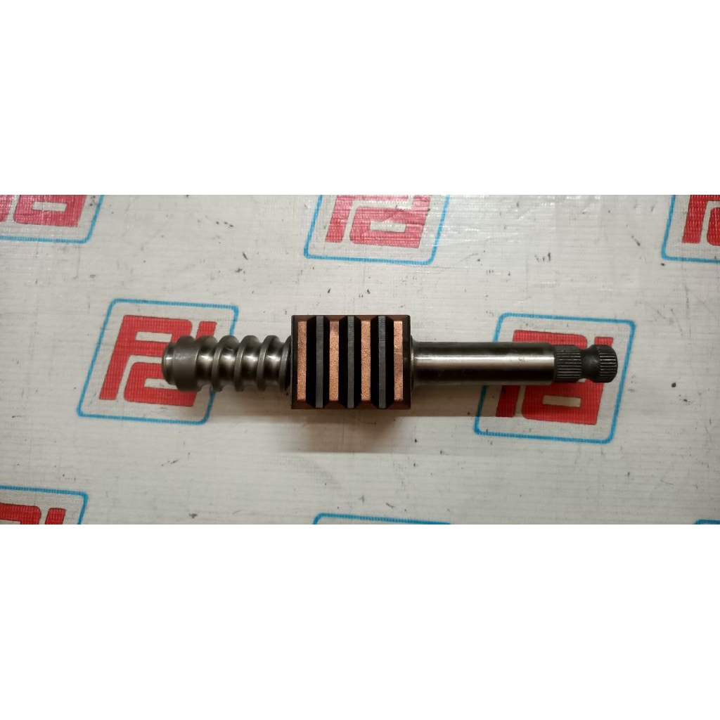worm Stir/Borem stir Mitsubishi L300 Diesel Pendek
