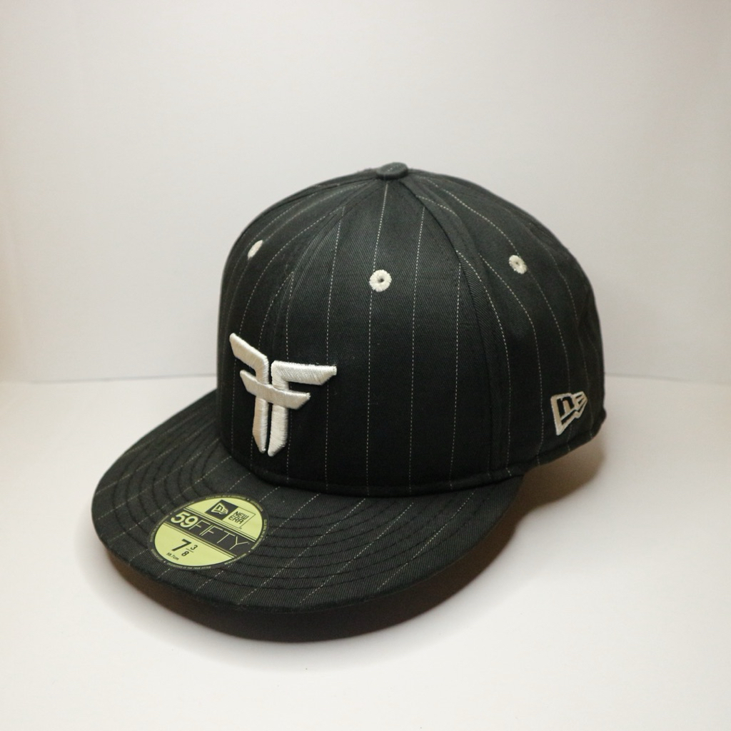 Fallen Skateboard X New Era Snapback Fitted