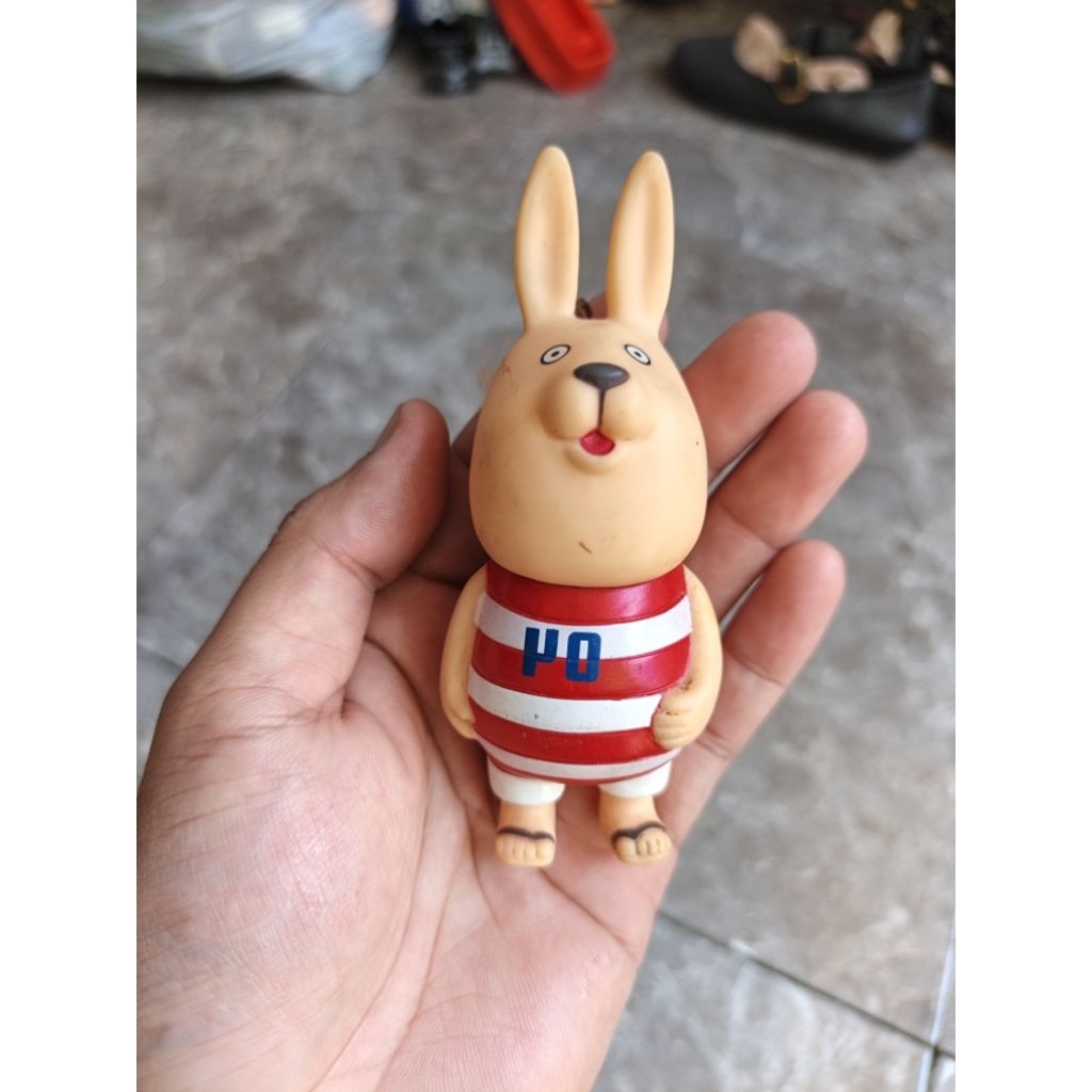figure usavich