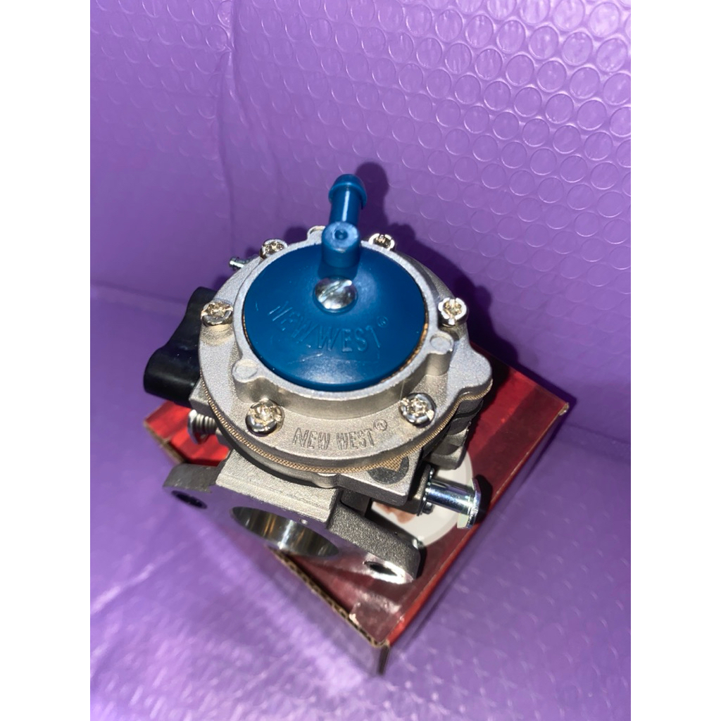 Carburetor Chainsaw 070 NEW WEST Original / Karburator Senso  070 New West Asli
