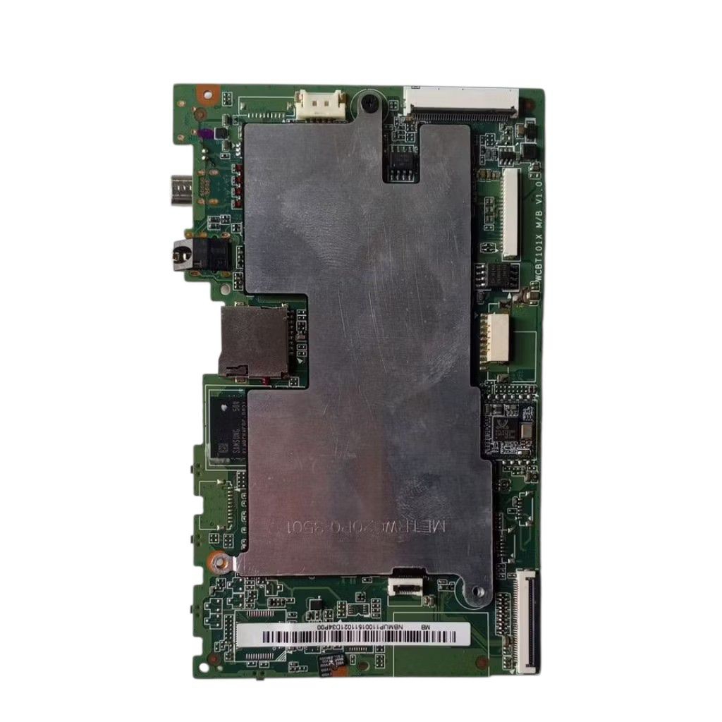 Motherboard Notebook Acer one 10 bahan servis