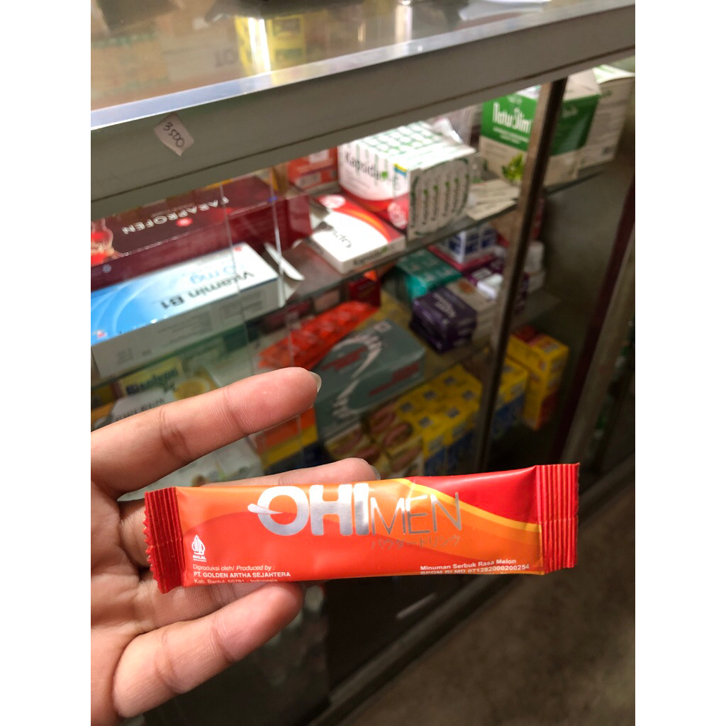 yarilo dan ohimen harga per sachet
