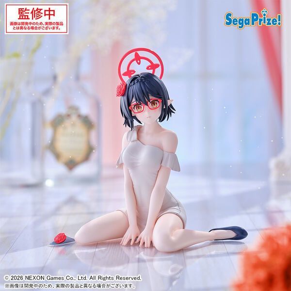 Yumemirize Figure Okusora Ayane - Blue Archive