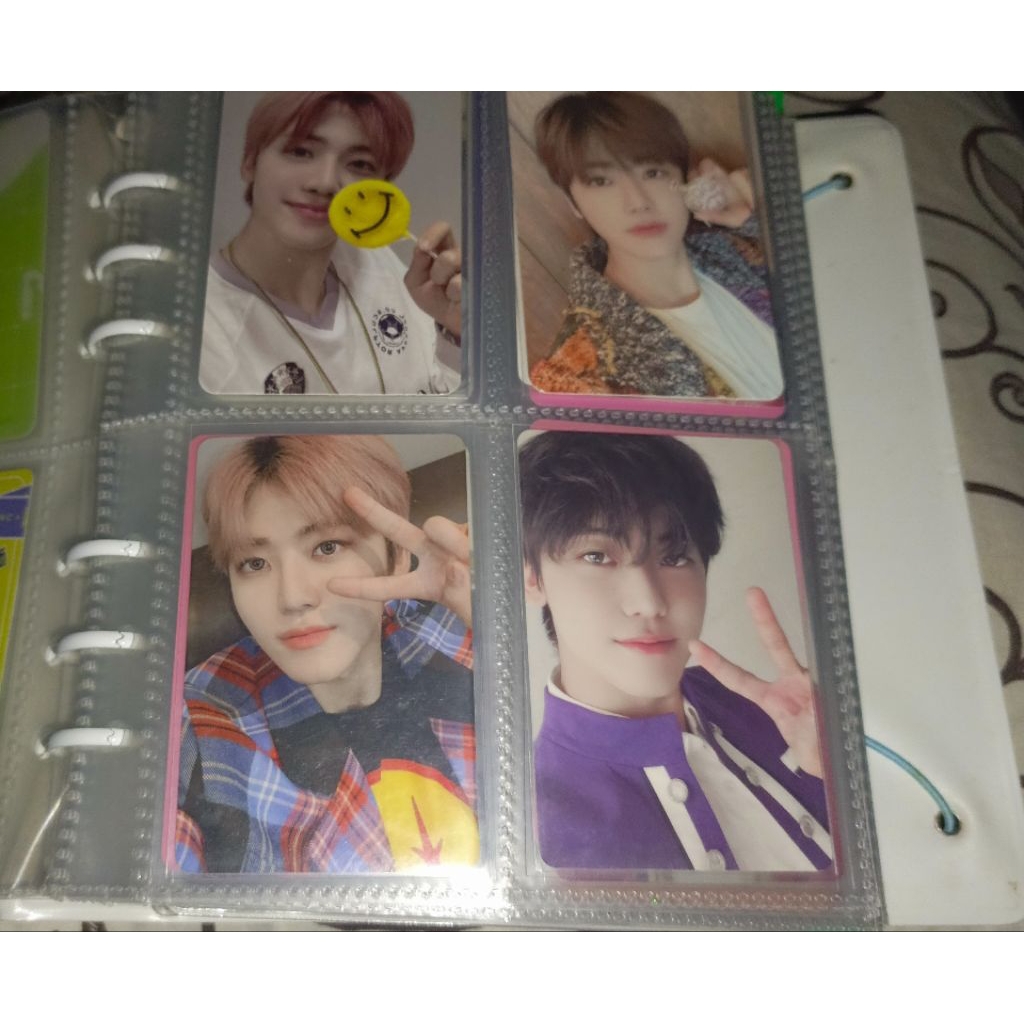 PC JAEMIN take all only (baca desk)