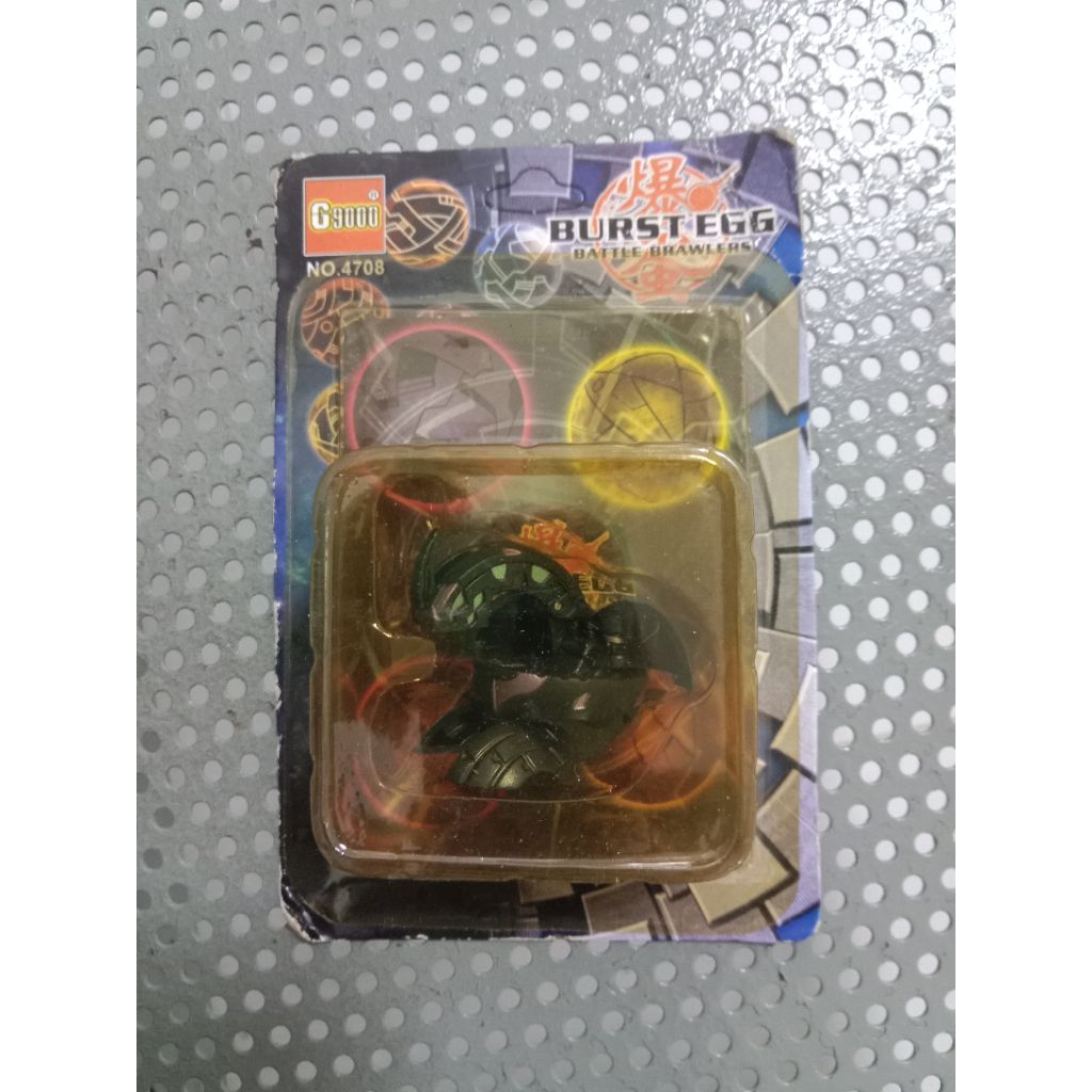 bakugan dragonoid black hitam burst egg battle brawlers bakugan dragon